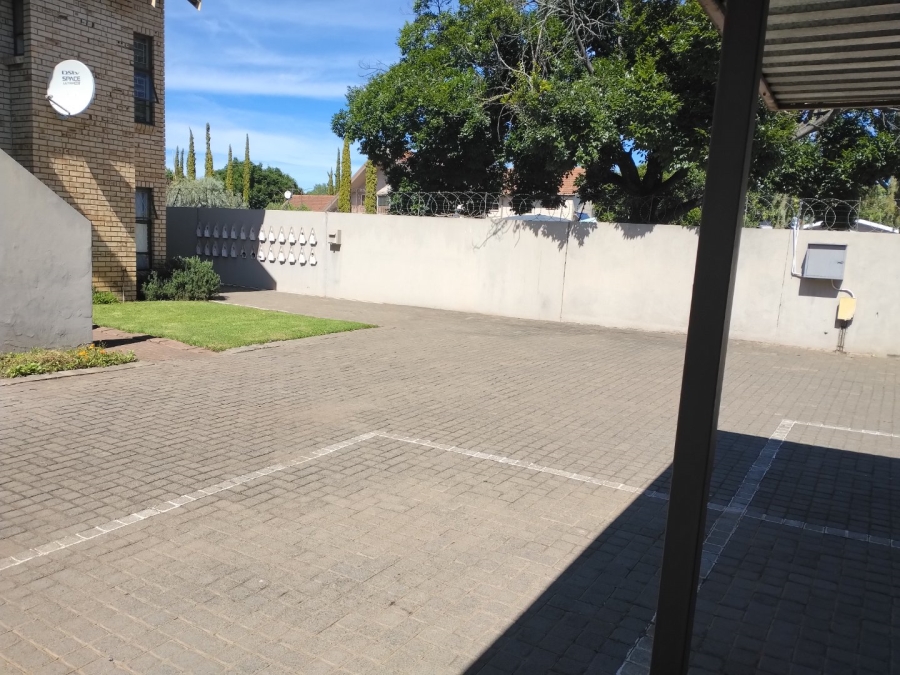 1 Bedroom Property for Sale in Universitas Free State